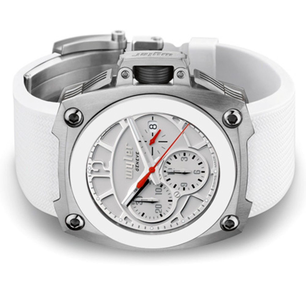 Wyler geneve watch cheap
