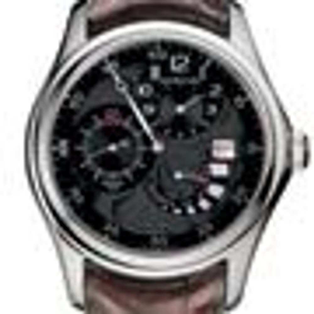 Bressel 1665 jeanrichard montre Montres JeanRichard Bressel be