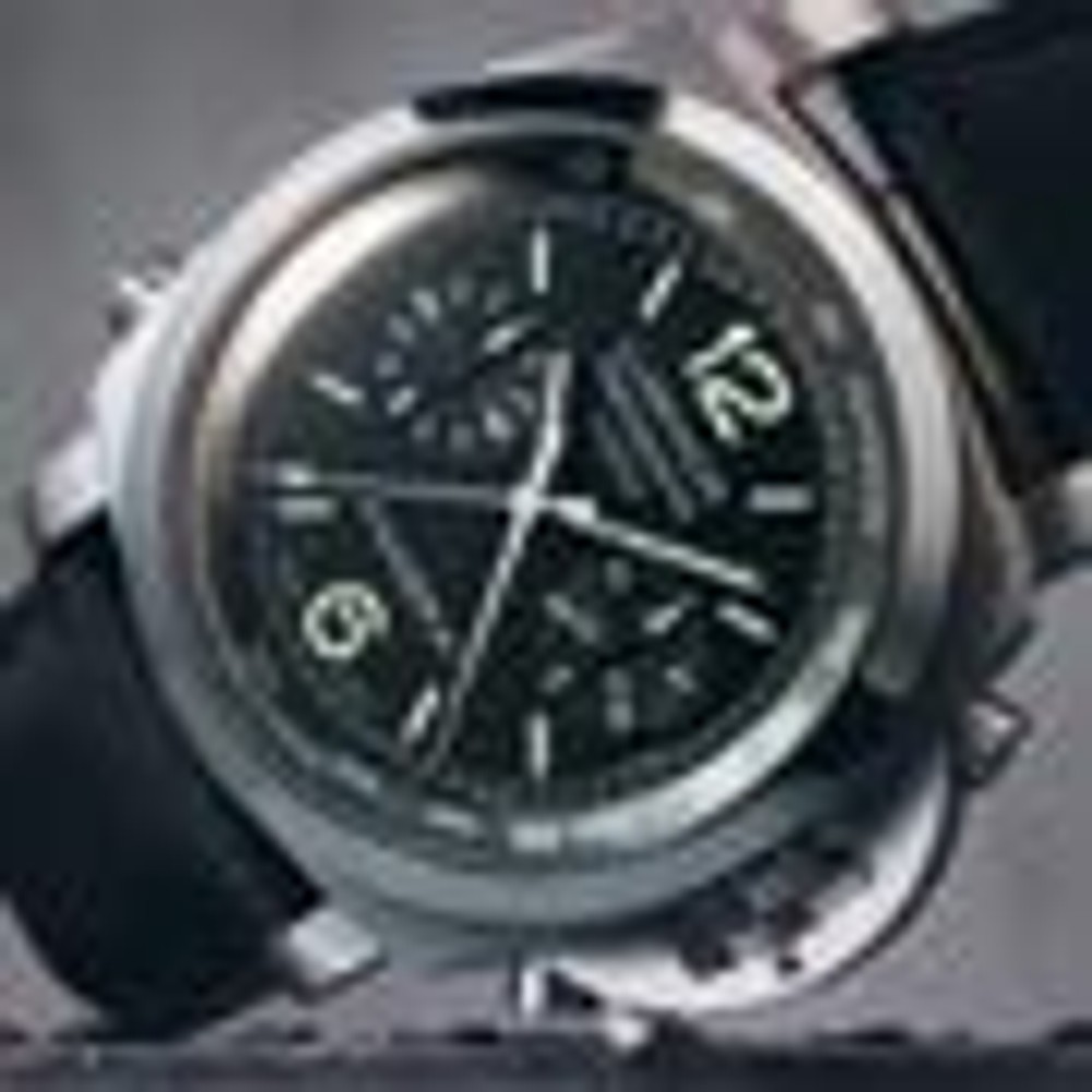 Panerai Panerai Luminor 1950 Chrono Rattrapante GPHG