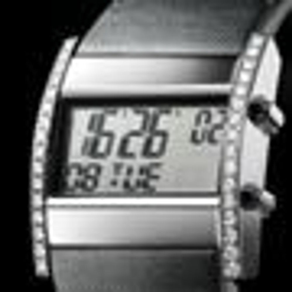 TAG Heuer, MICROTIMER Diamonds | GPHG