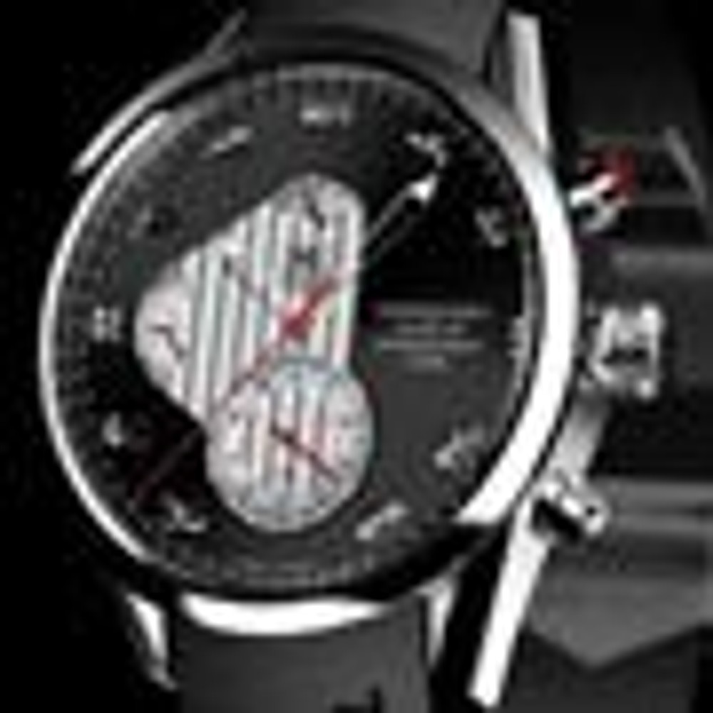 TAG Heuer Vanquish Calibre 360 GPHG