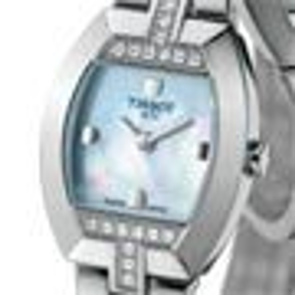 Tissot T Tonneau diamants GPHG