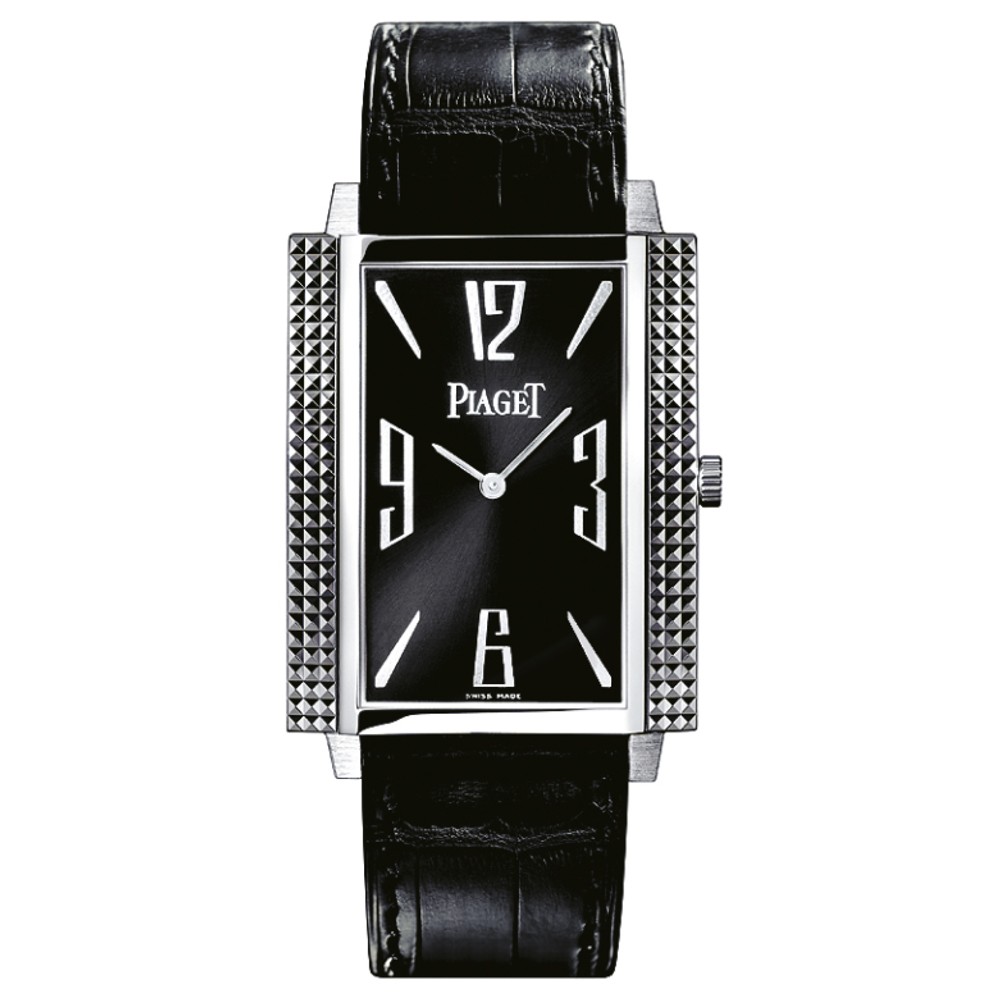 Piaget Piaget 1967 GPHG