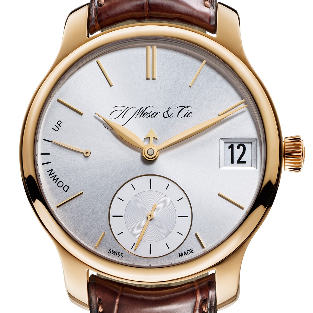 H.Moser & Cie, Moser Perpetual 1 | GPHG