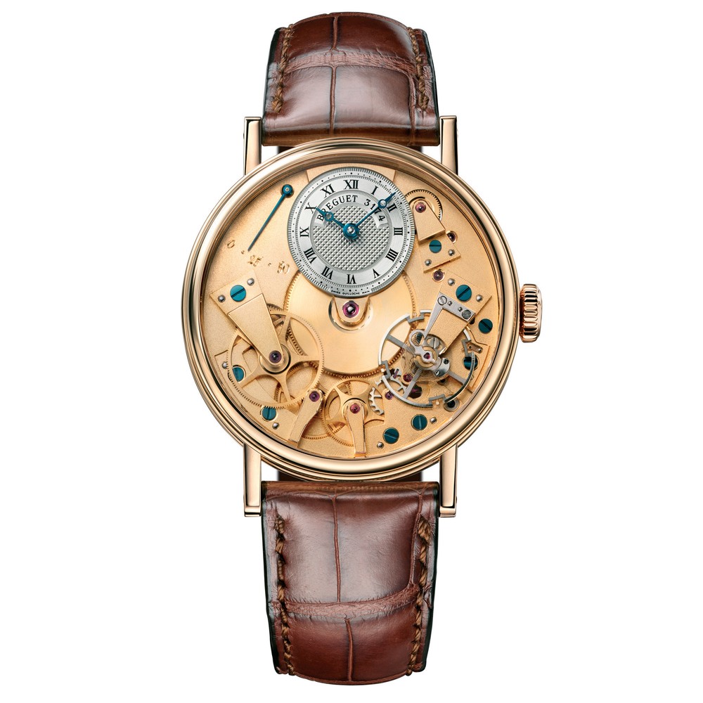 Breguet Tradition Breguet 7027 GPHG