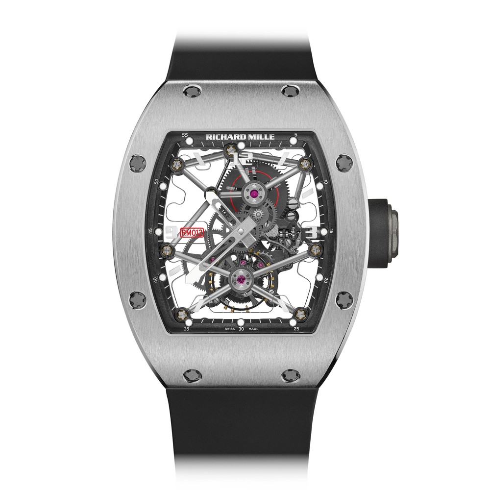 Richard Mille RM 012 GPHG