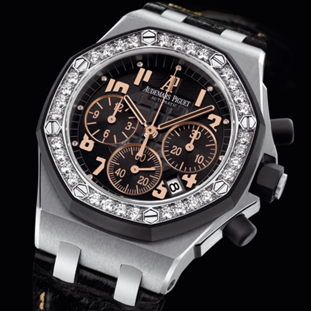 Audemars Piguet Royal Oak Offshore