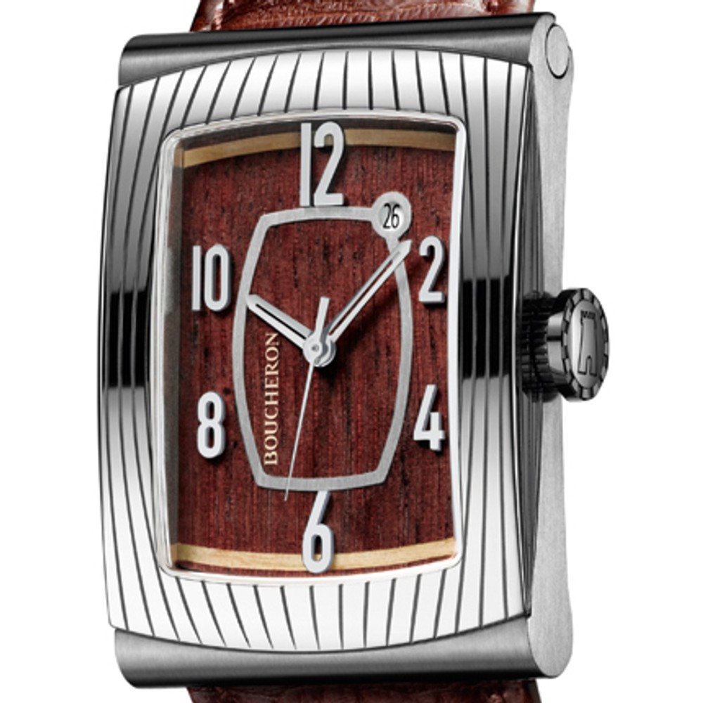 Boucheron, REFLET XL CHÂTEAU LATOUR MILLESIME 2005 | GPHG