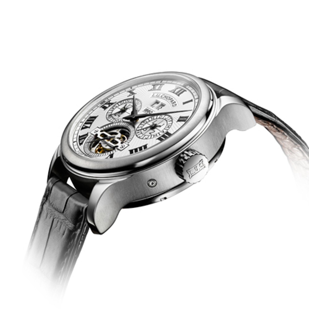 Chopard, L.U.C 150 « all in one » | GPHG