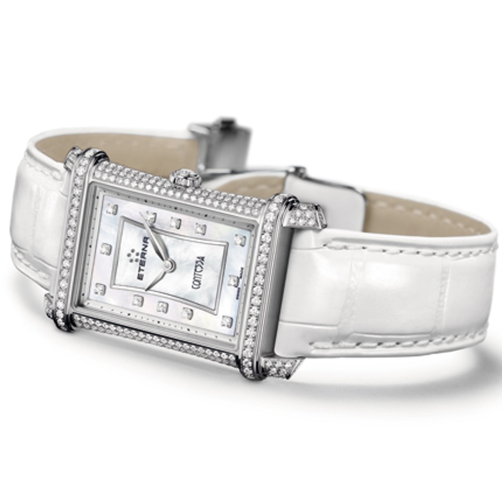 Eterna, Contessa Two-Hands | GPHG display picture 3