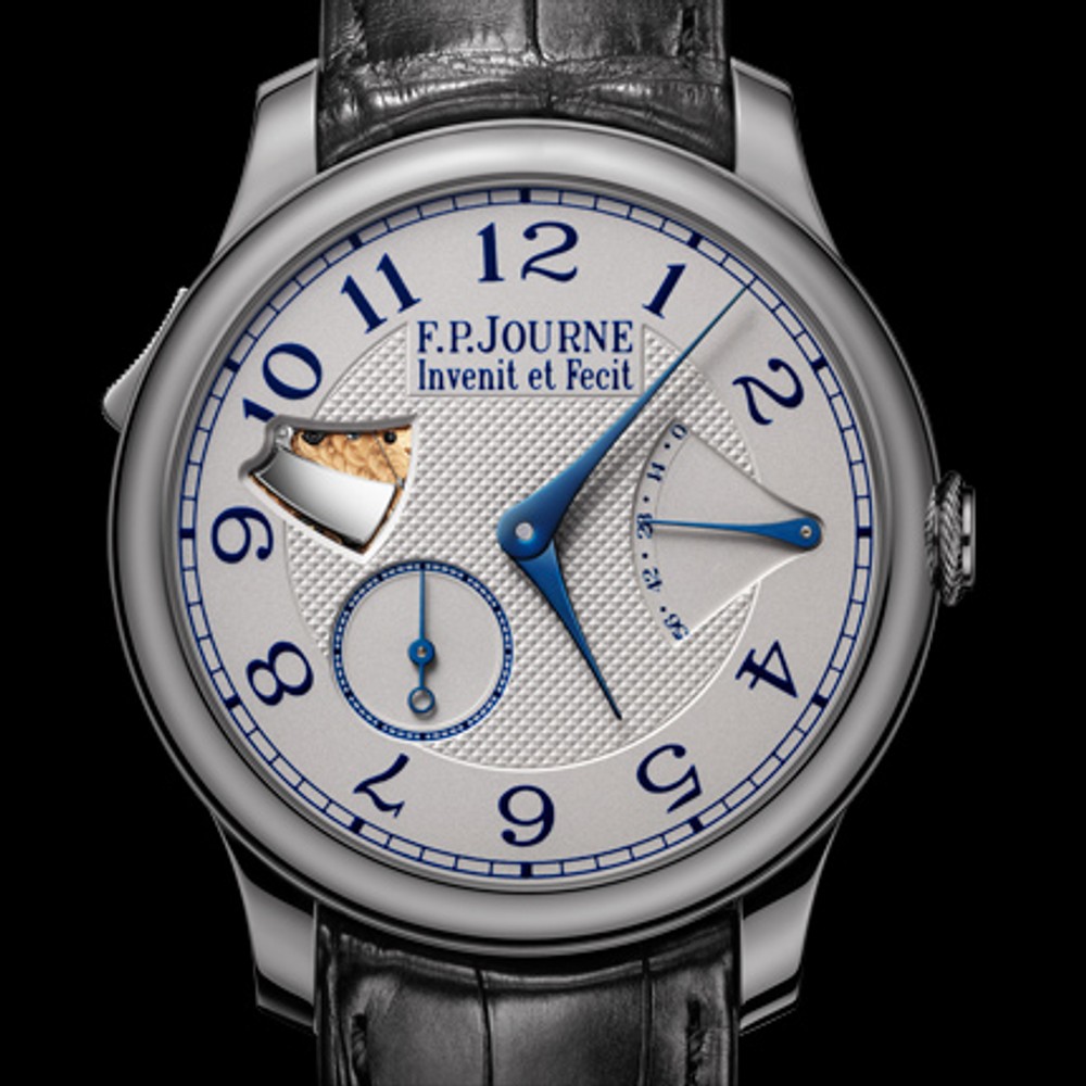 F.P.Journe Repetition Souveraine GPHG