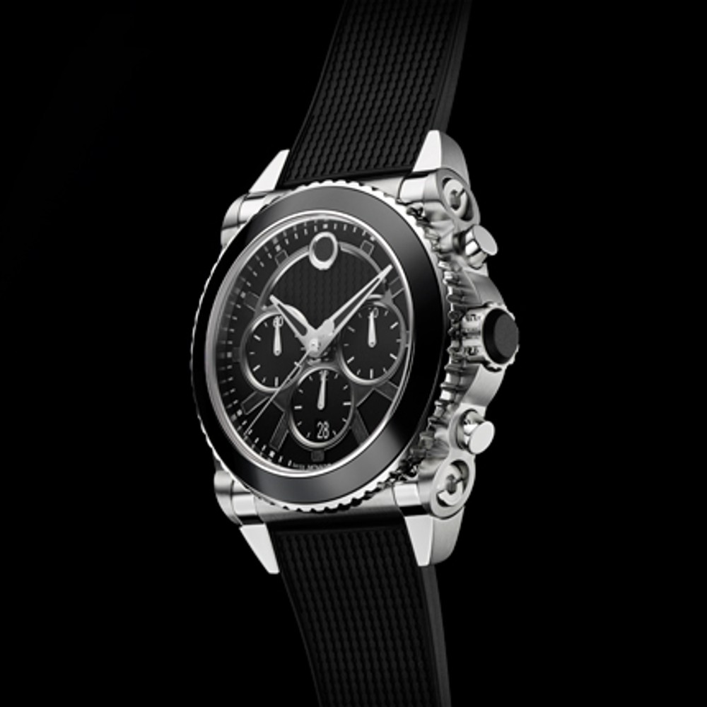 Movado master watch new arrivals