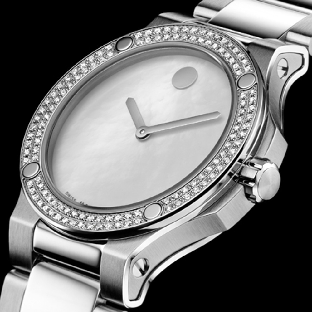 Movado se extreme clearance 200