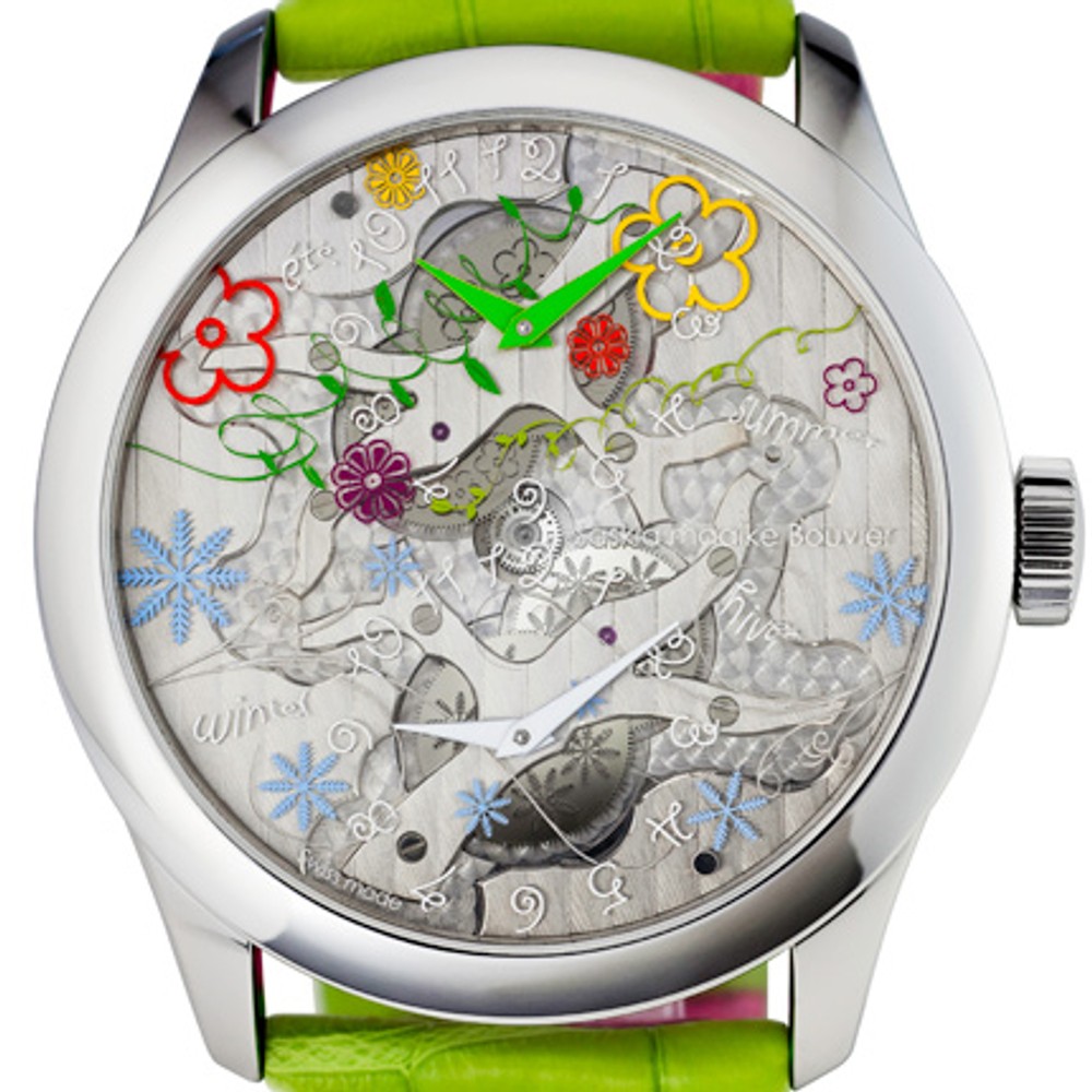 Bouvier watch sale