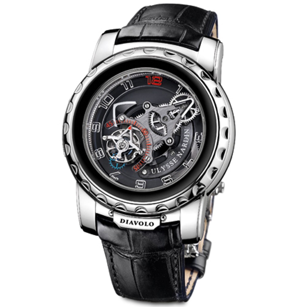 Ulysse nardin 2025 freak phantom