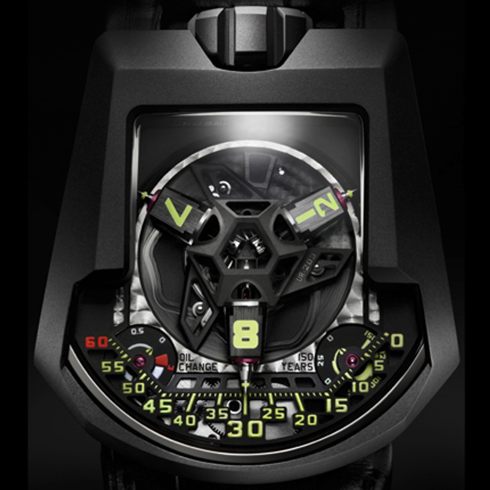 Urwerk 201 on sale