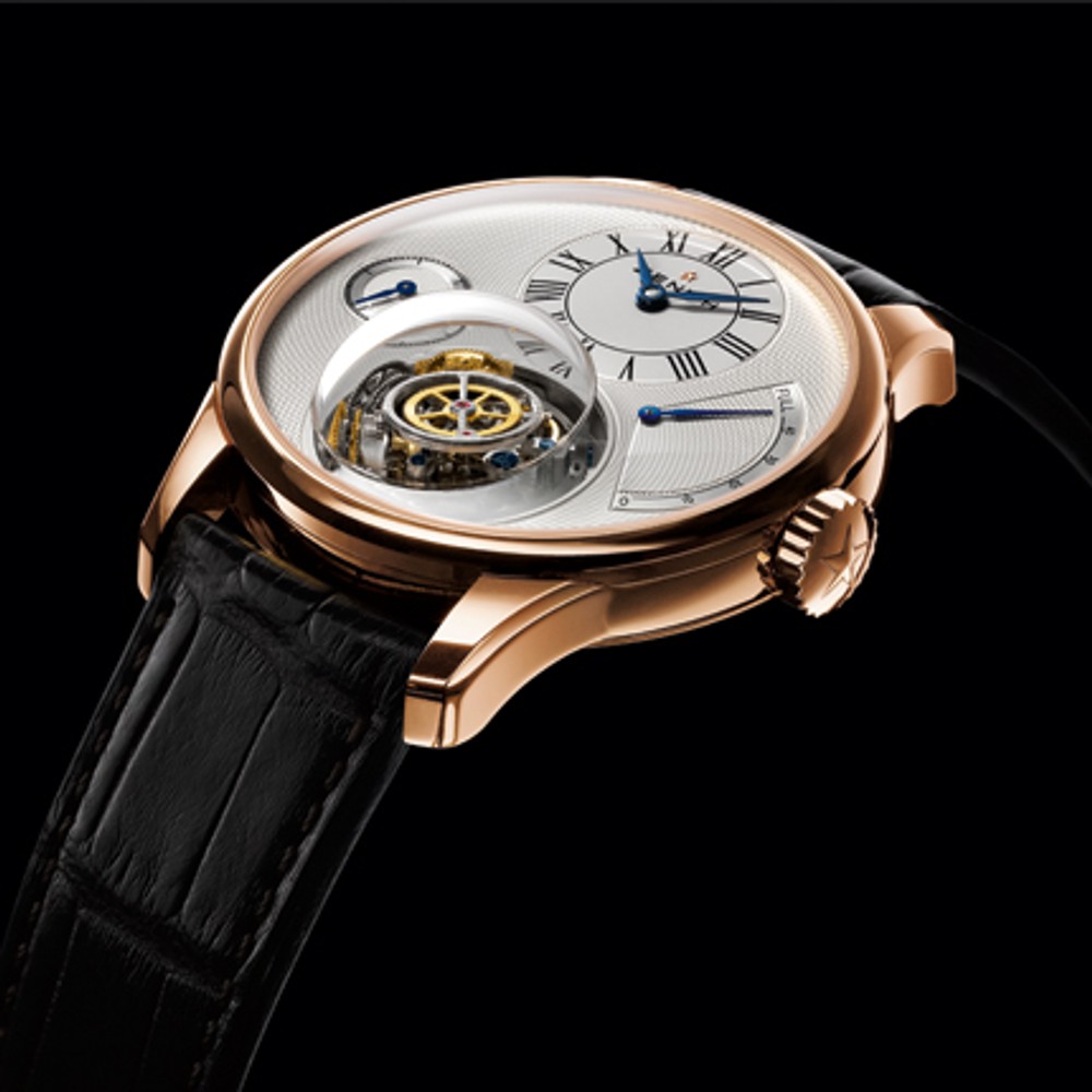 Zenith Zenith Christophe Colomb GPHG