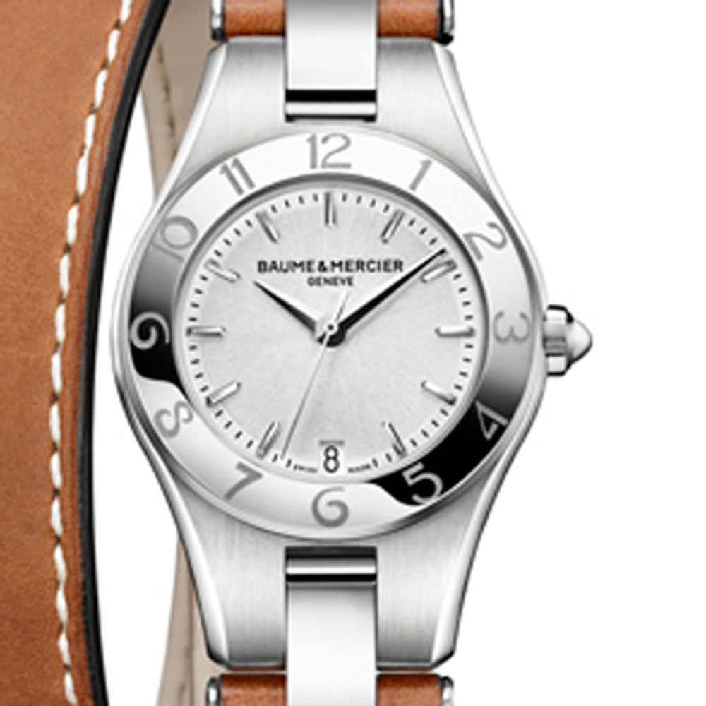 Baume Mercier Linea 10036 GPHG