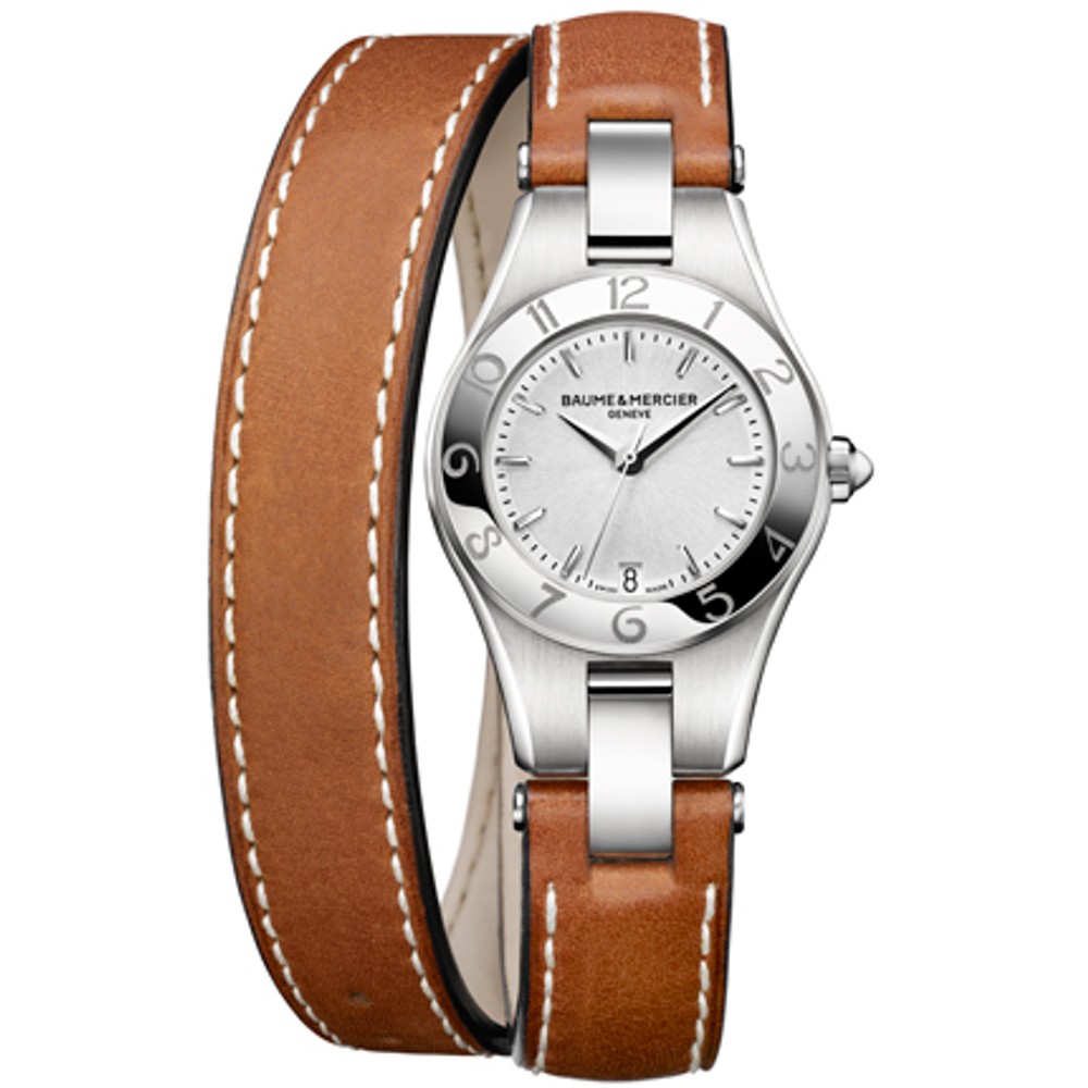 Baume Mercier Linea 10036 GPHG