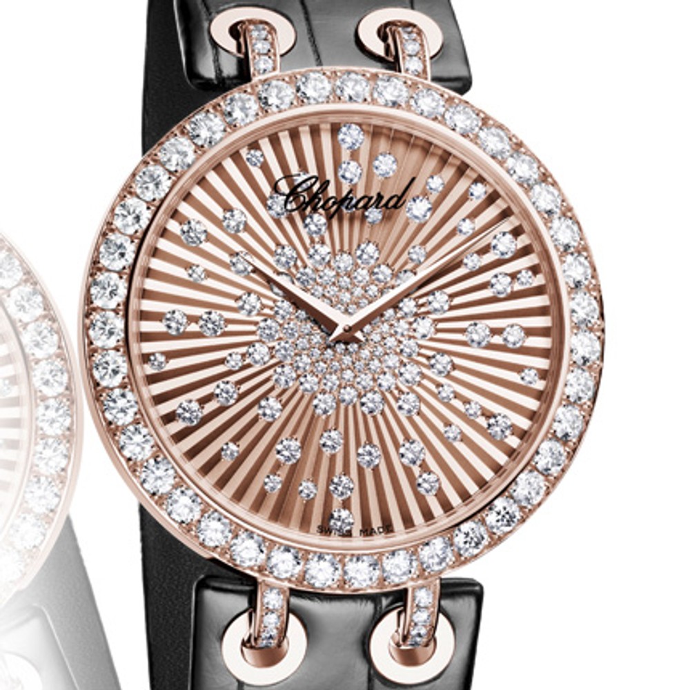 Chopard xtravaganza new arrivals