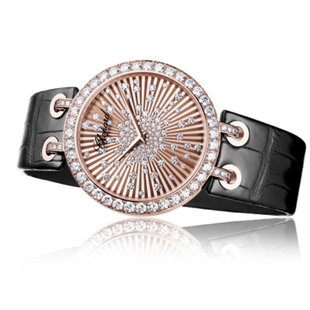 Chopard Xtravaganza GPHG