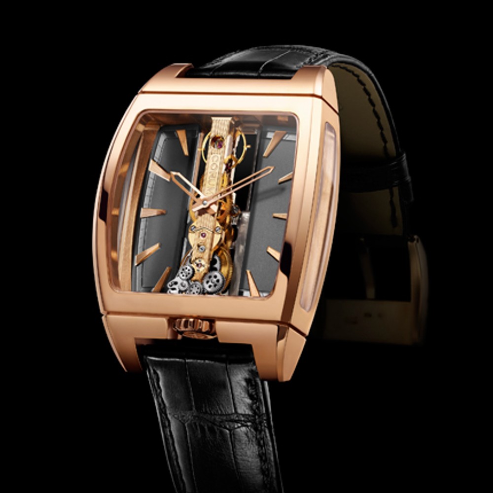 Corum Golden Bridge Automatic GPHG