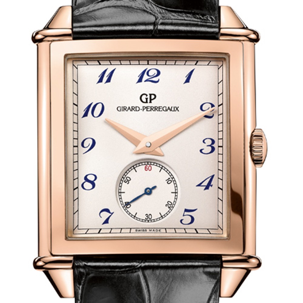 GIRARD-PERREGAUX ウォッチケース Casquette 2.0