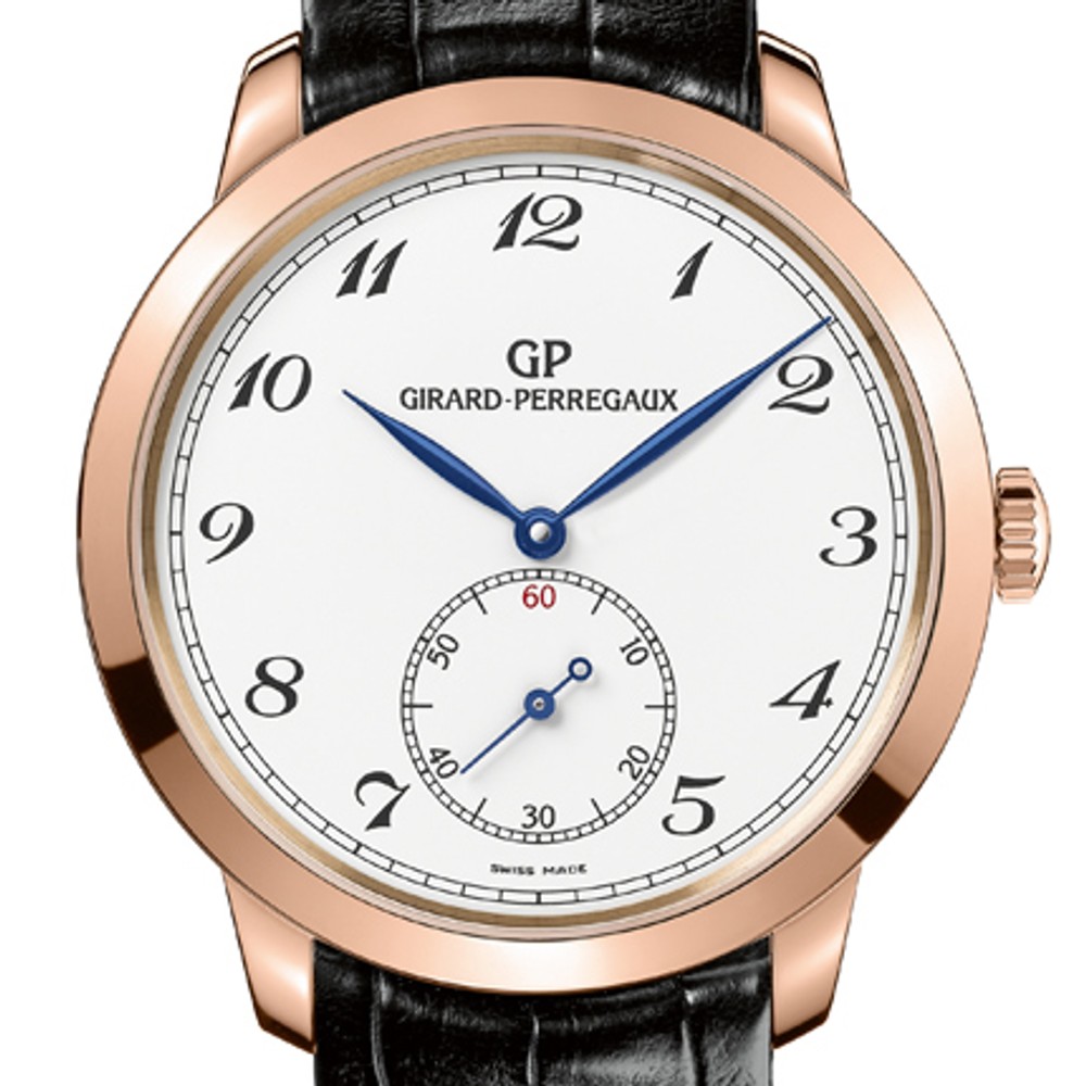 Girard Perregaux Girard Perregaux 1966 Petite Seconde GPHG