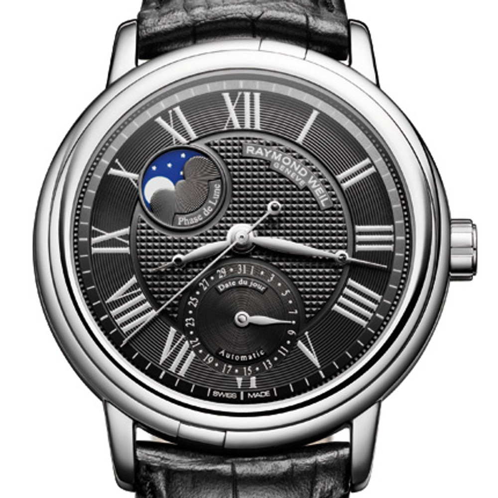 Raymond weil 2839 hotsell