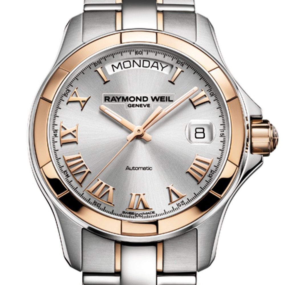 Raymond weil parsifal discount geneve