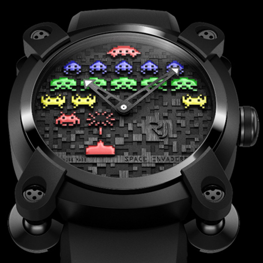 Montre romain jerome hot sale