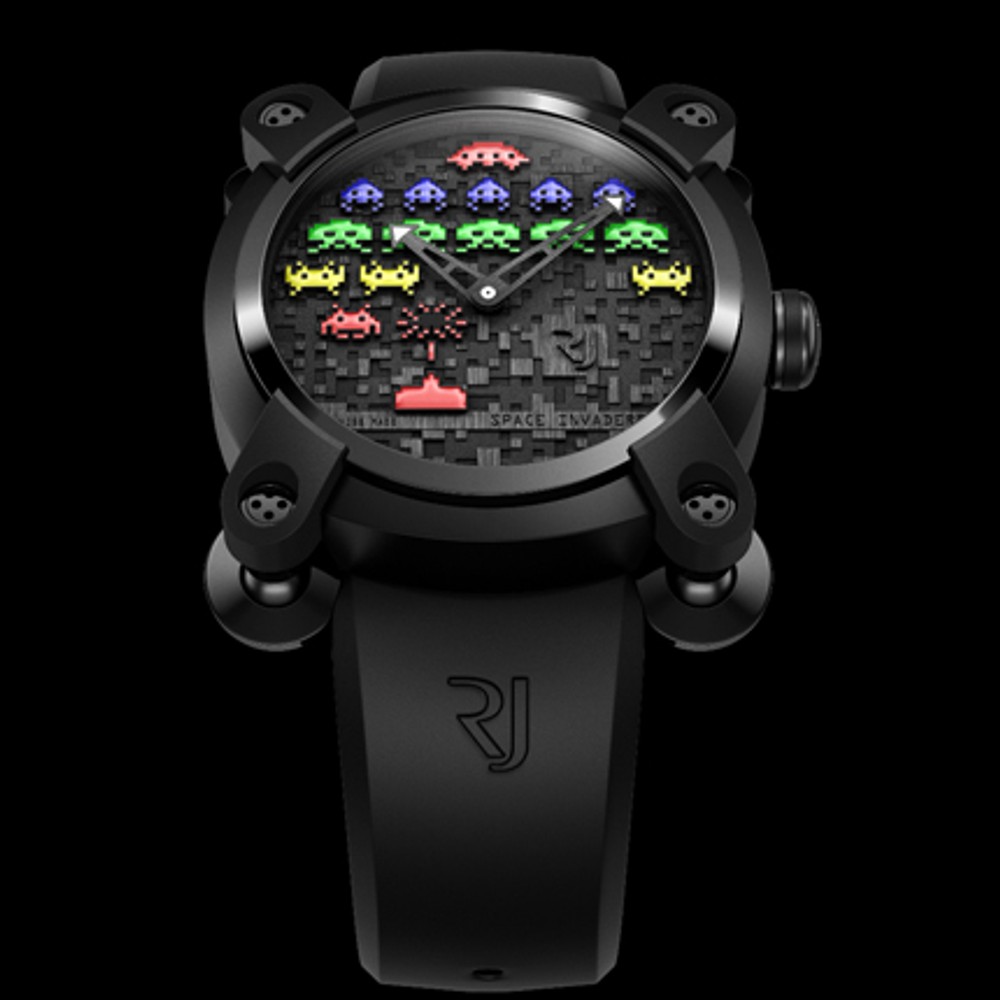 Montre best sale romain jerome