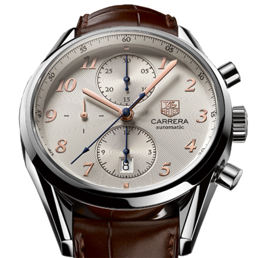 Carrera heritage online