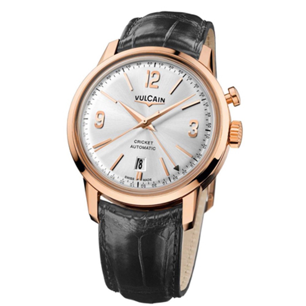 Vulcain discount automatic watch