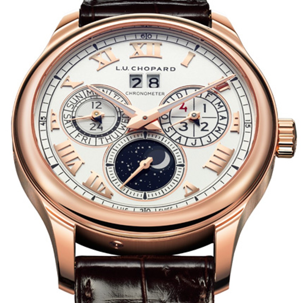 Chopard luc 2024 lunar one