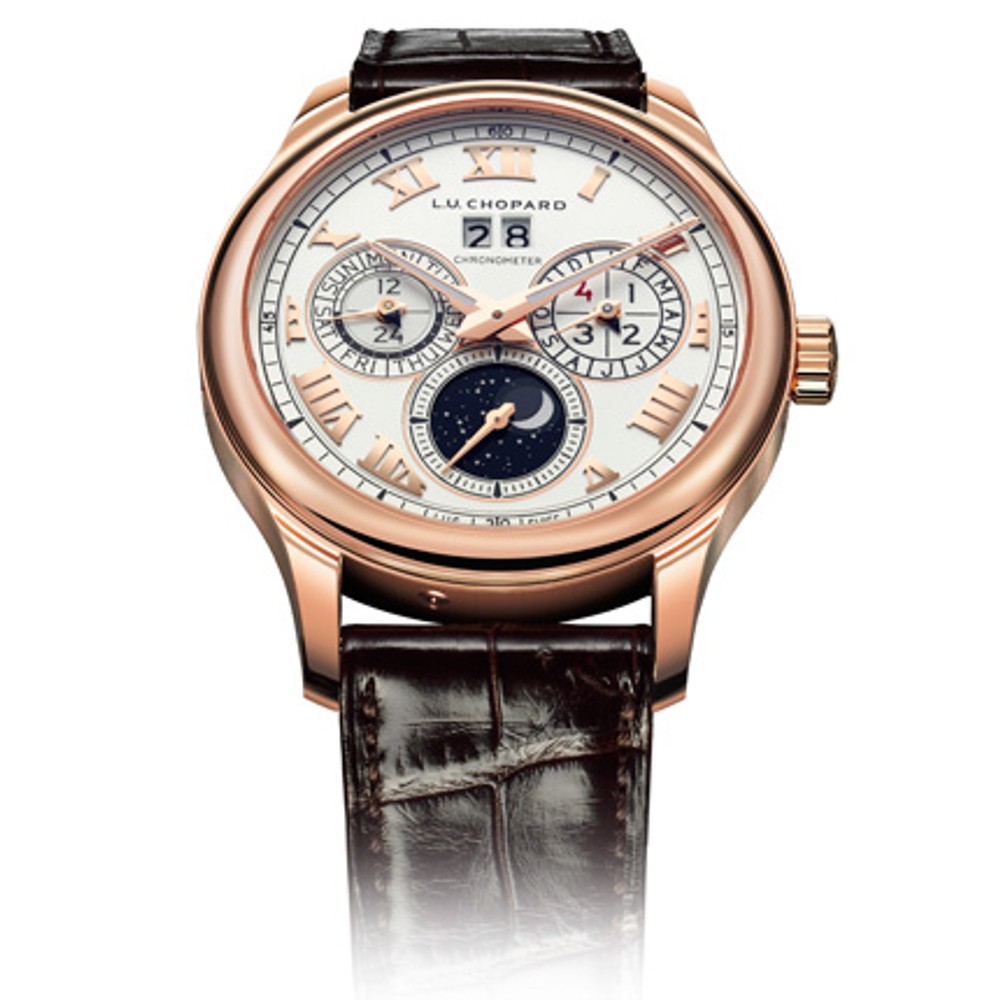 Chopard L.U.C Lunar One GPHG