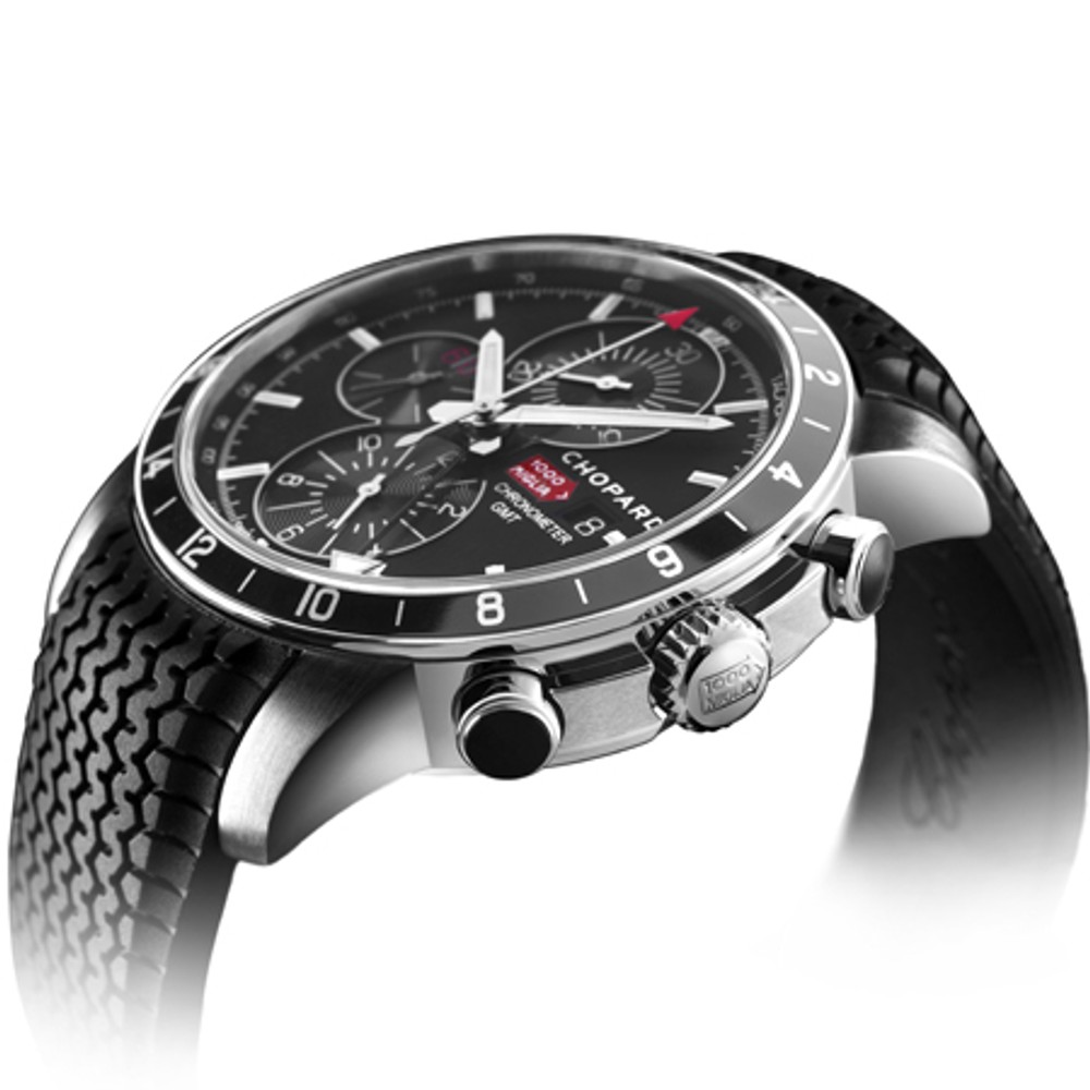 Chopard Mille Miglia GMT Chrono GPHG