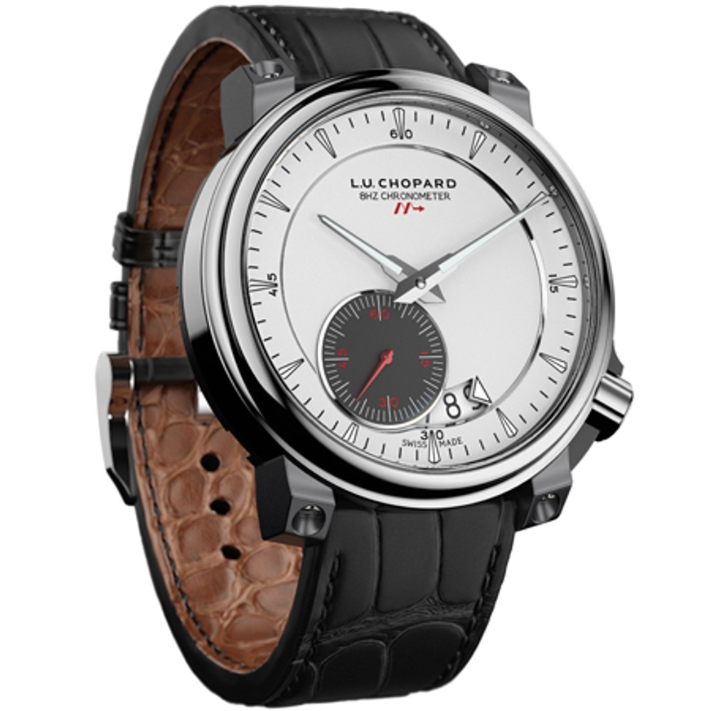 Chopard L.U.C 8 HF GPHG