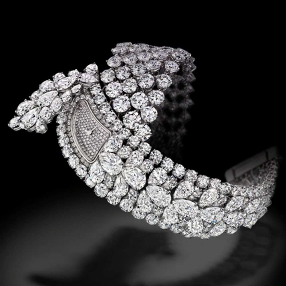 Harry Winston, Harry Winston Rendez-Vous | GPHG