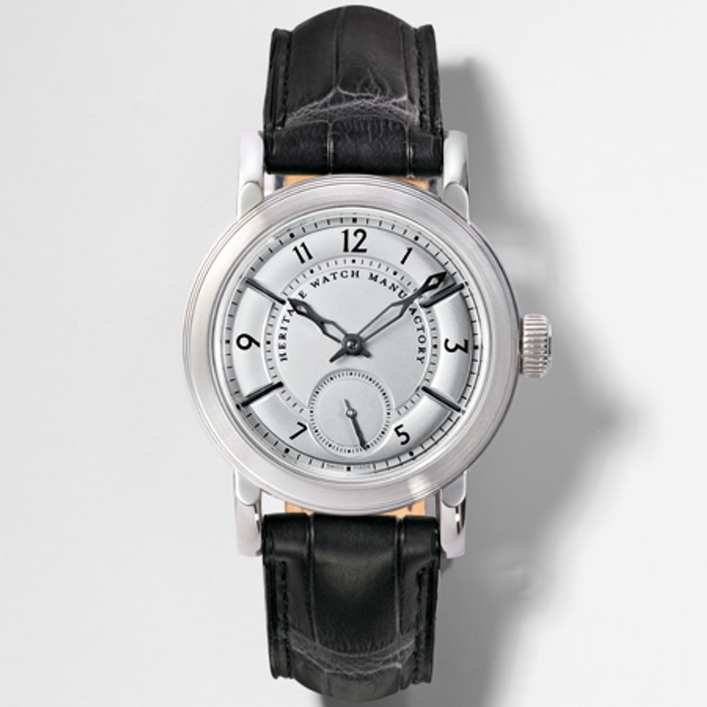 Heritage Watch Manufactory, Magnus Contemporaine | GPHG