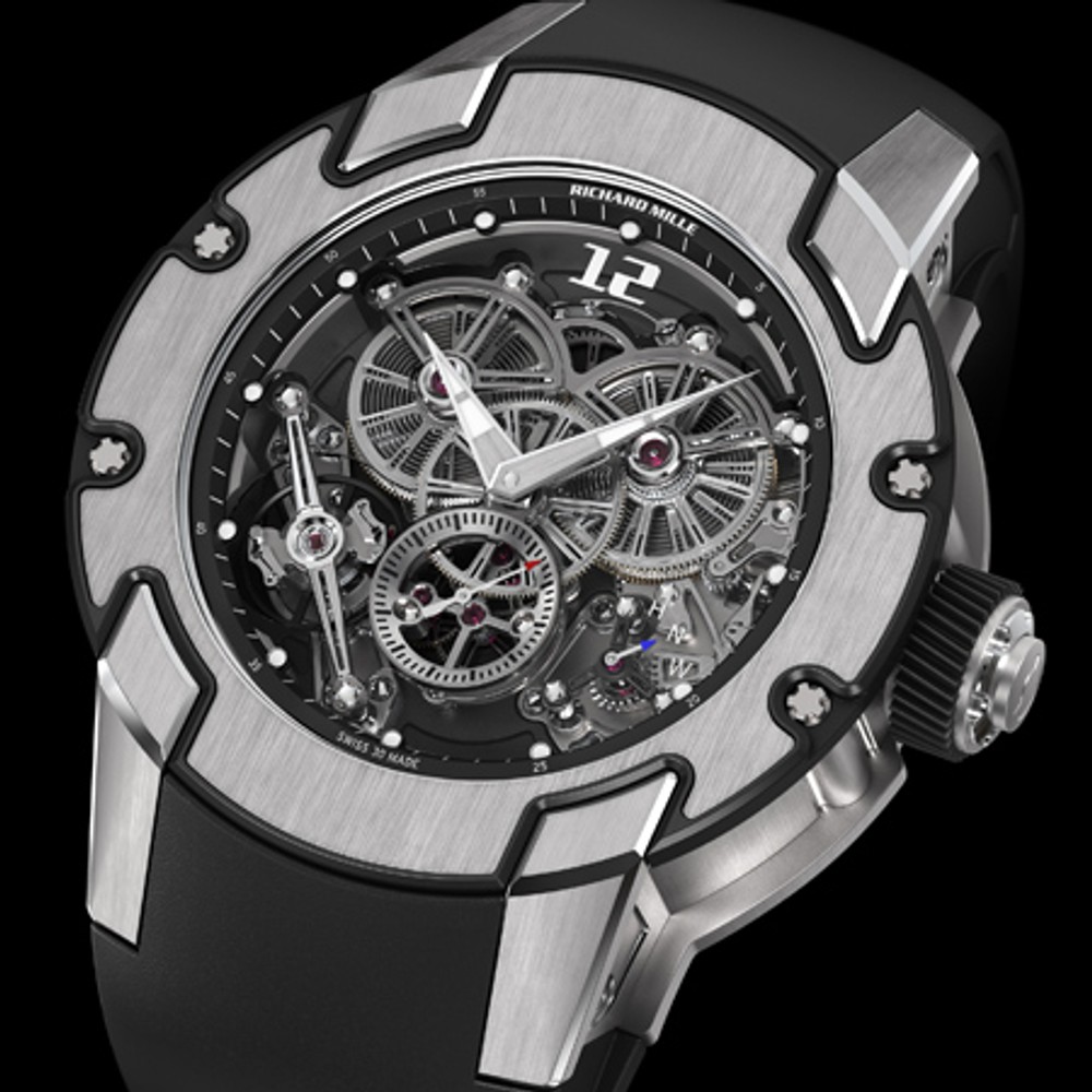 Richard Mille RM 031 High Performance GPHG