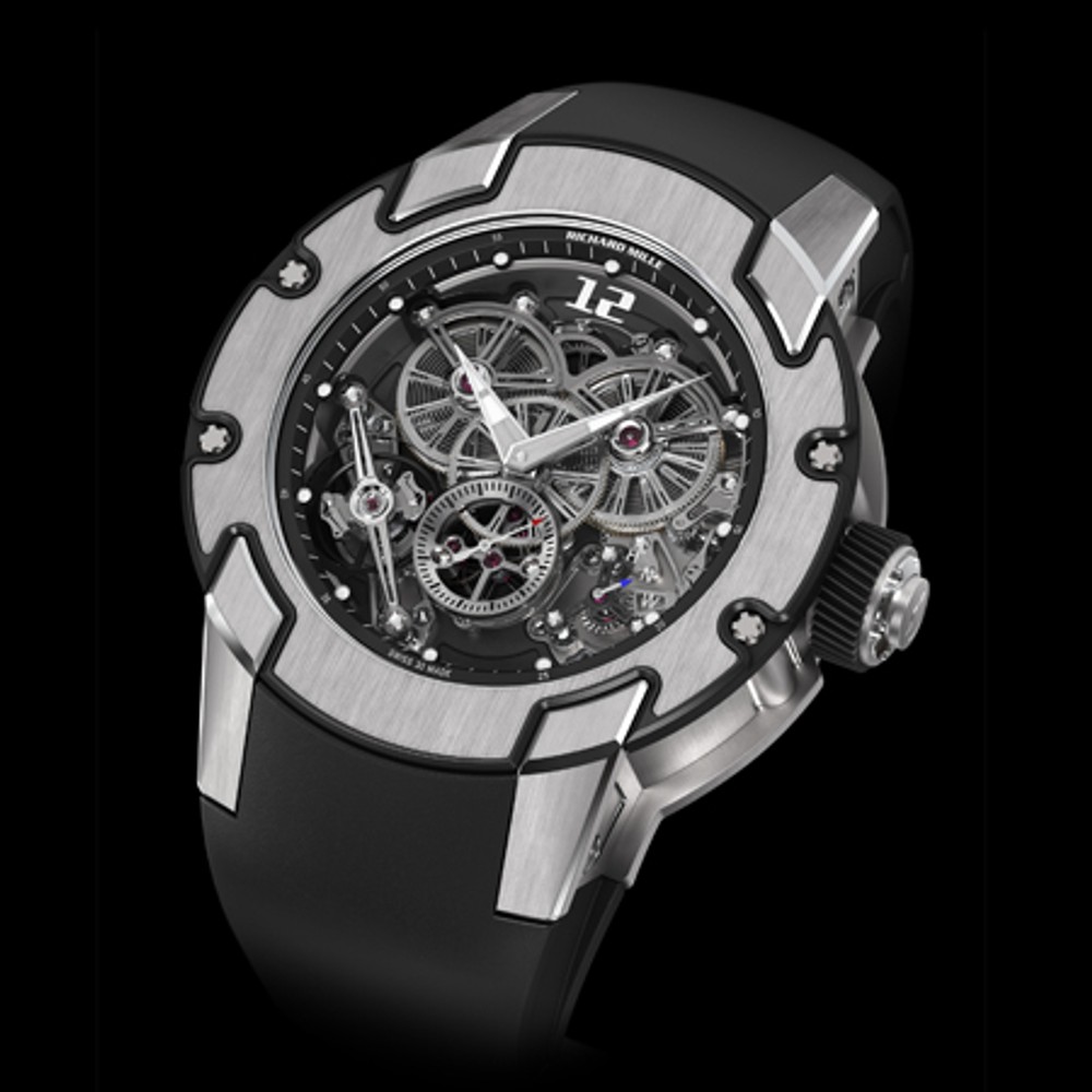 Richard Mille RM 031 High Performance GPHG