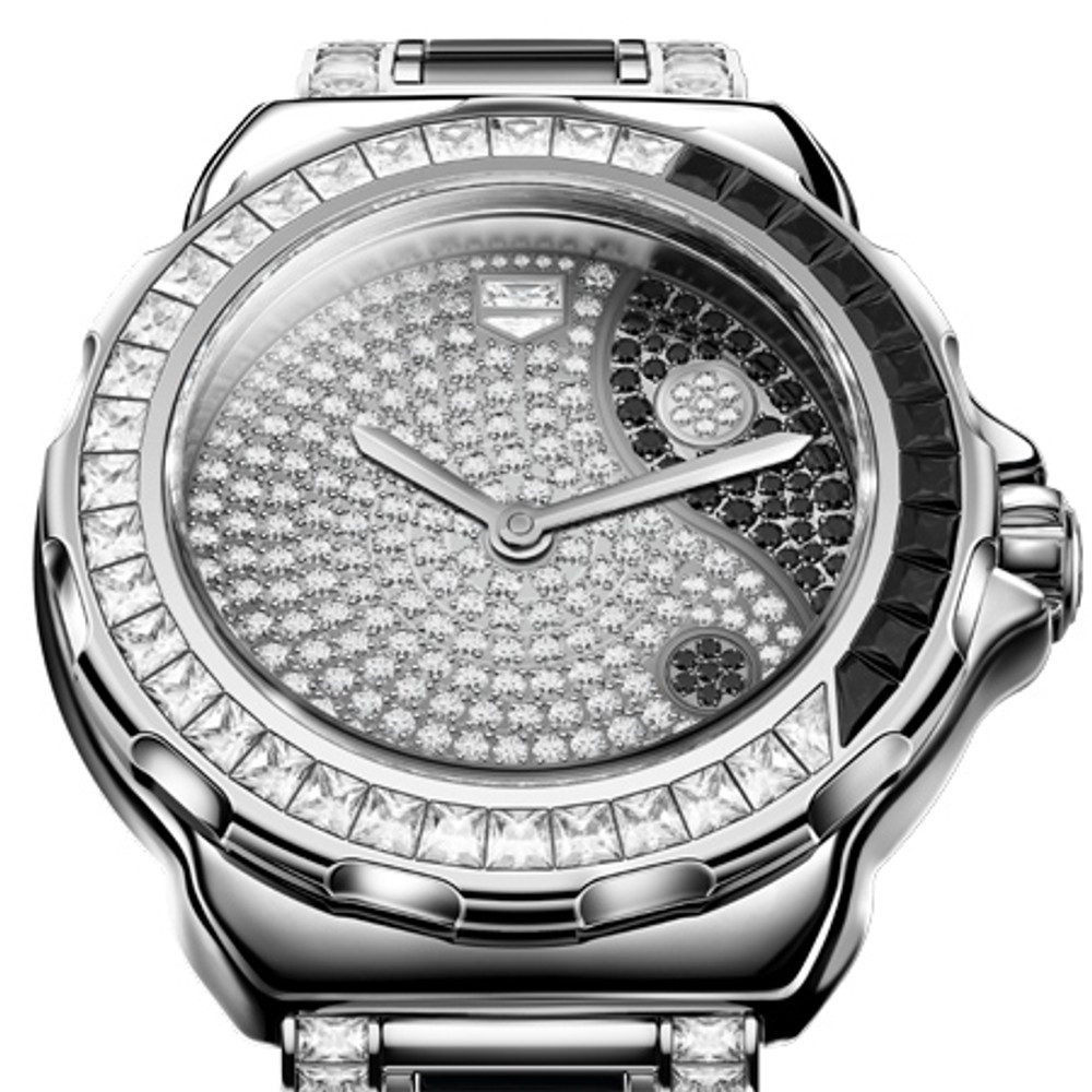 Tag heuer clearance formula 1 2012