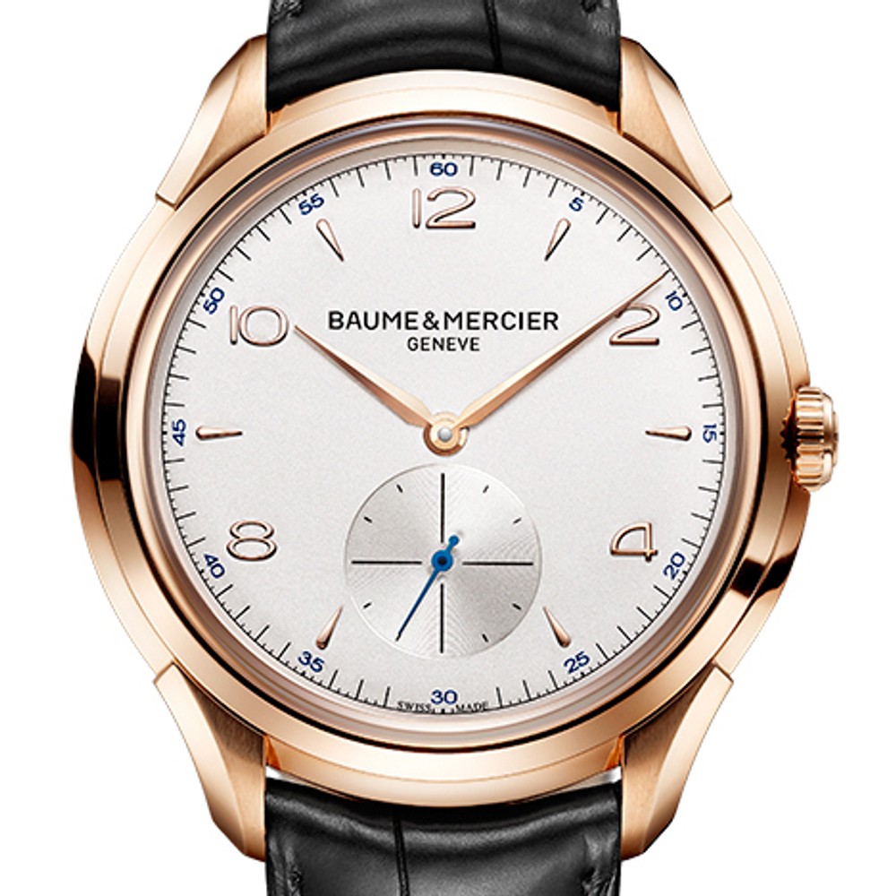 Baume & mercier clearance 1830