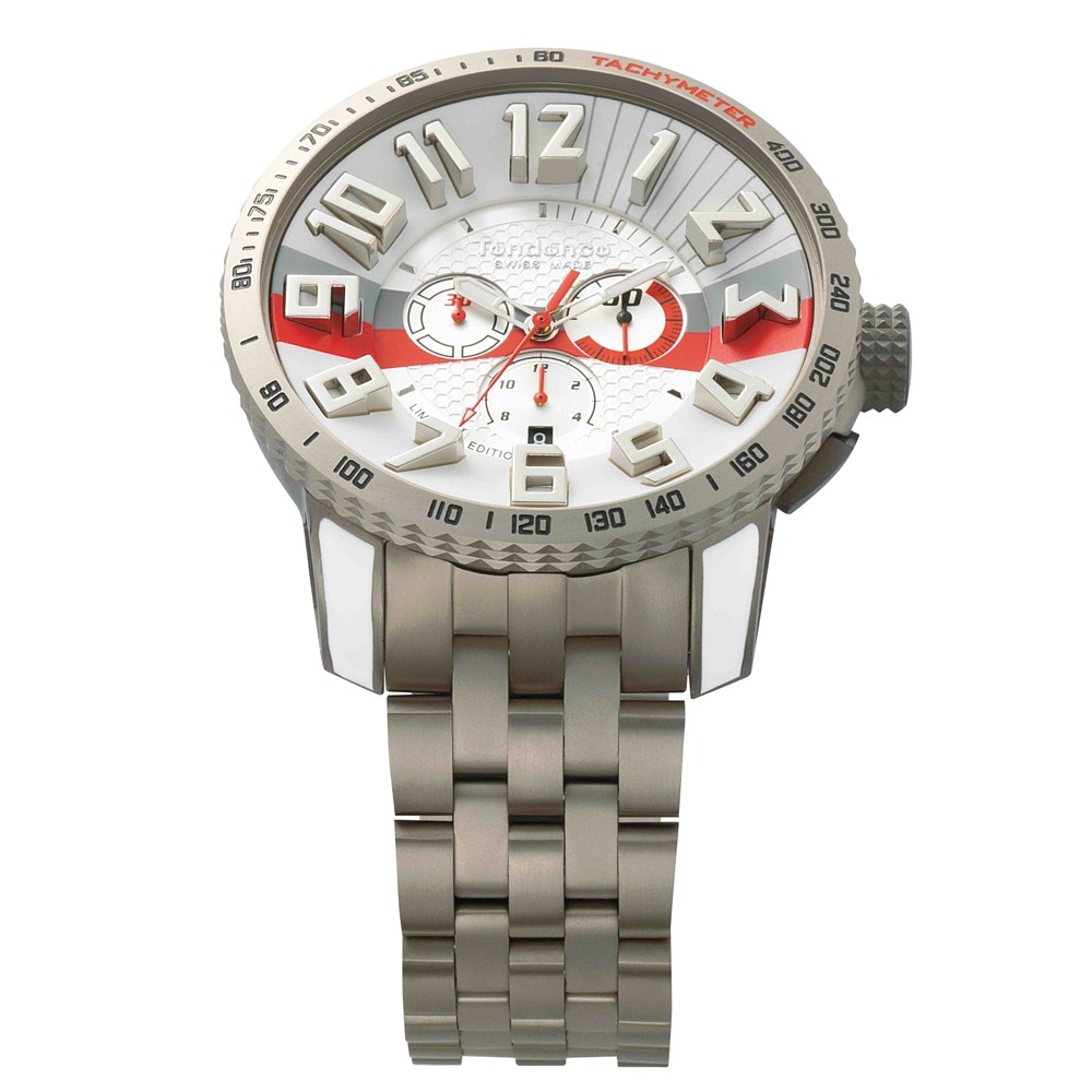 Tendence, Titanium Sport Gulliver | GPHG