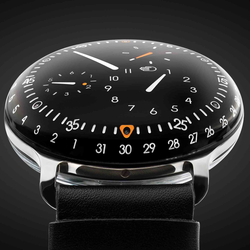 Ressence Type 3 GPHG