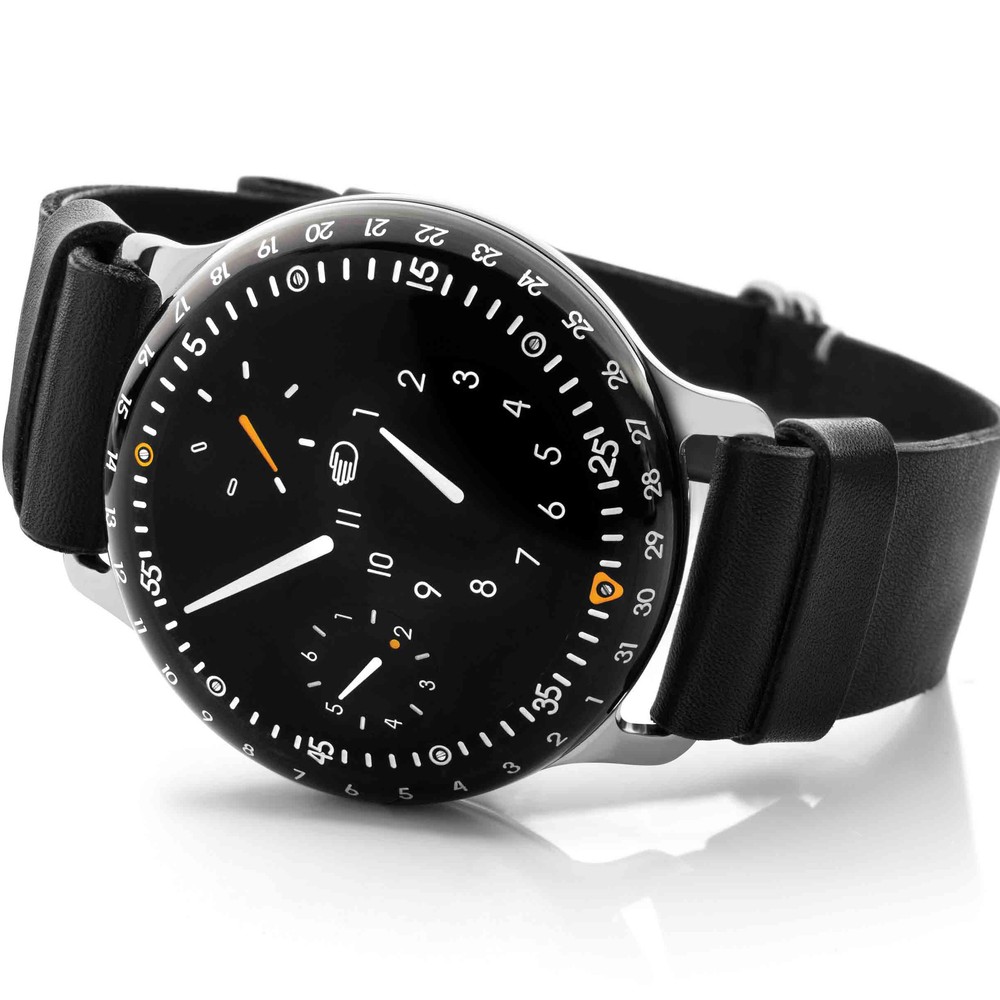 Ressence Type 3 GPHG