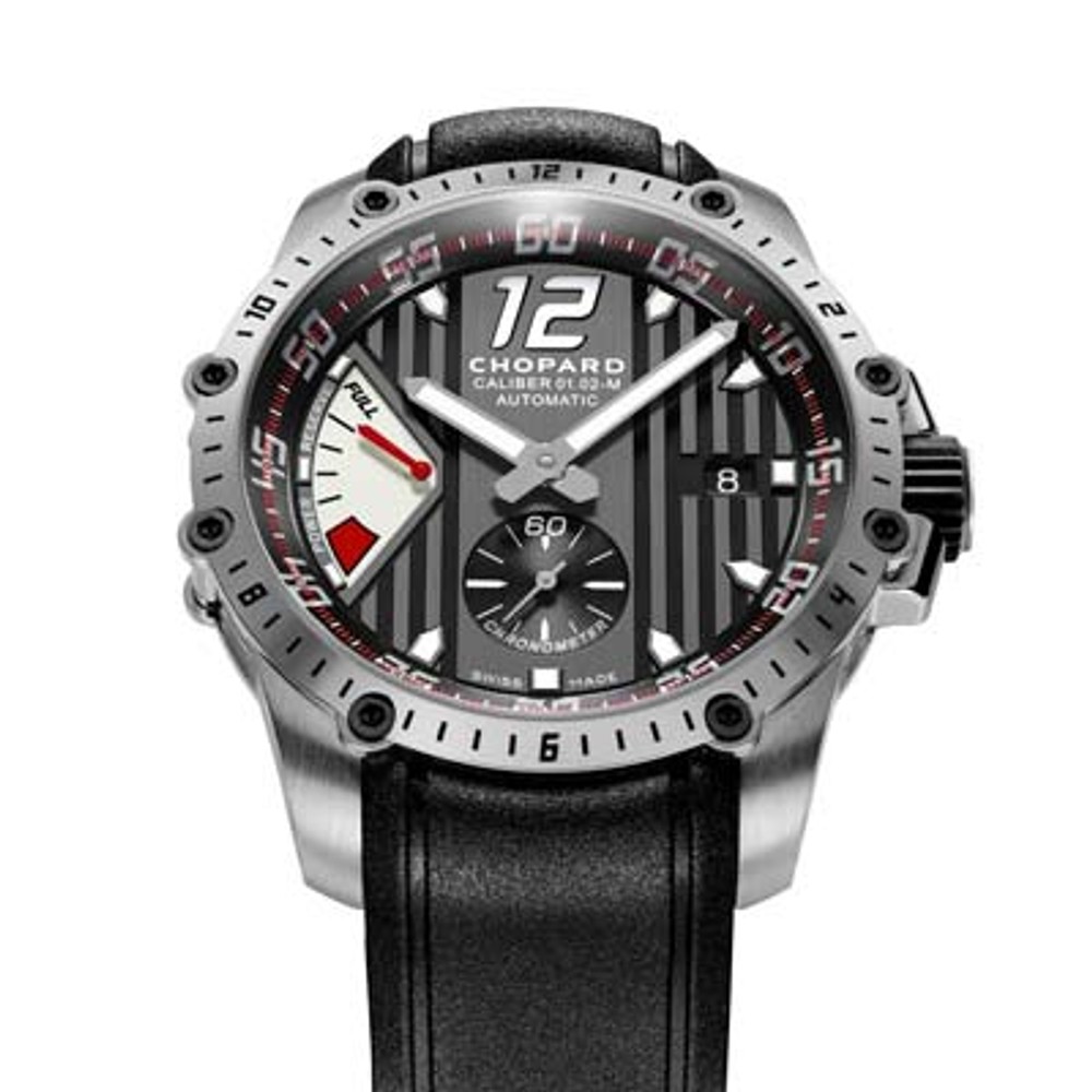 Chopard Superfast Power Control GPHG