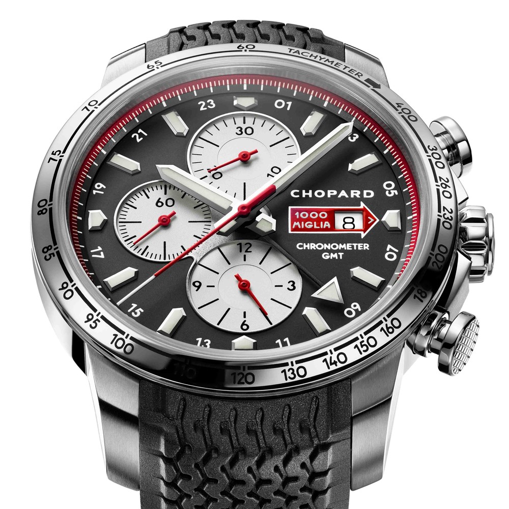 Chopard Mille Miglia 2013 GPHG