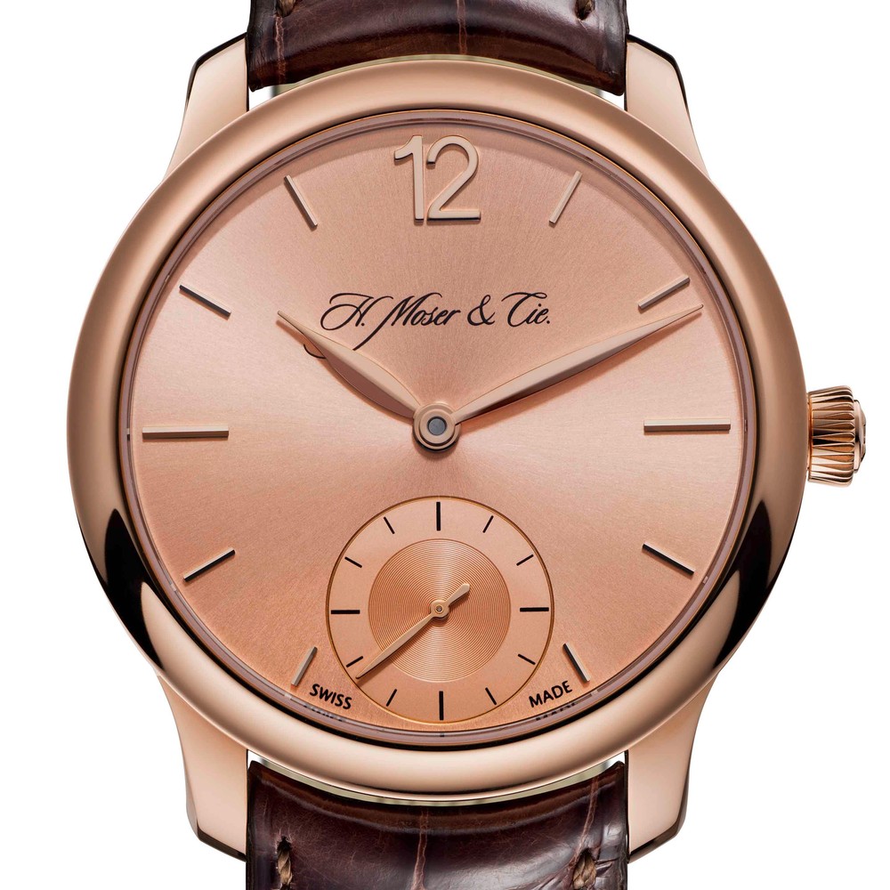 ◆Mayu◆ H. Moser & Cie., Mayu | GPHG